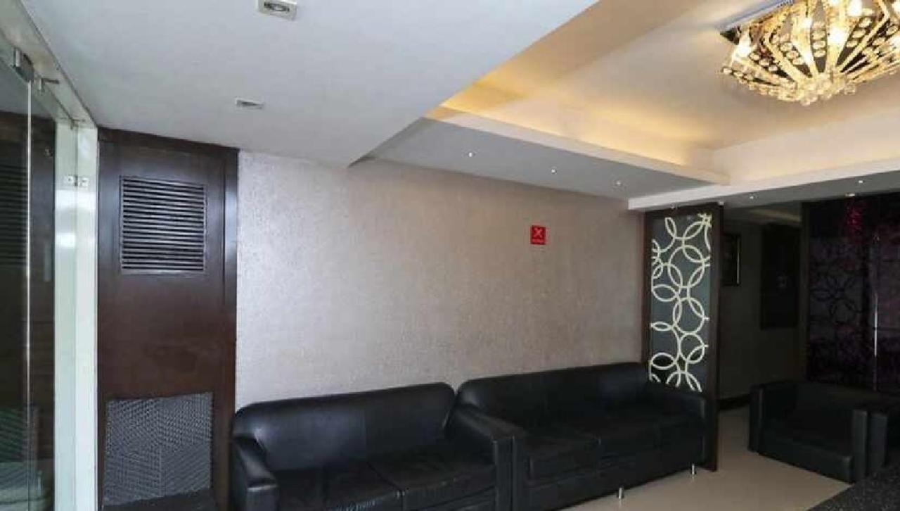Fabhotel Red Leaf Mall Road Mussoorie Exterior photo